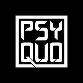 PSYQUO logo